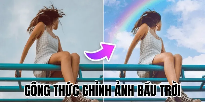 Top Các Công Thức Chỉnh Ảnh Đồ Ăn Cực Đẹp Và Đặc Sắc