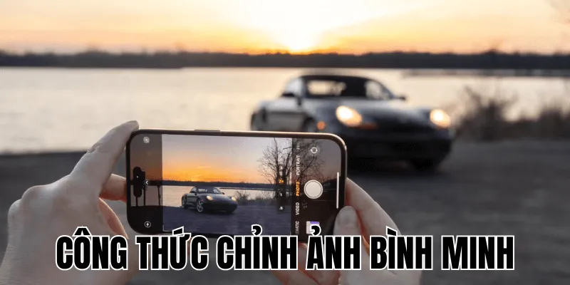 Top Các Công Thức Chỉnh Ảnh Đồ Ăn Cực Đẹp Và Đặc Sắc